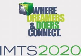 IMTS 2020 USA, (International Machine Tool Show). 14-19 September 2020 McCormick Place, Chicago, Illinoi