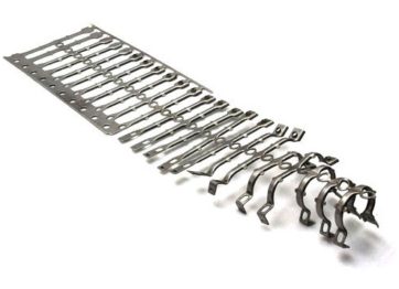 Stamping Steel