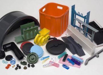 Plastic Injection Molding